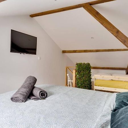 Duplex Moderne Cosy - Proche Porte D'Italie - Parking Le Kremlin-Bicetre Bagian luar foto
